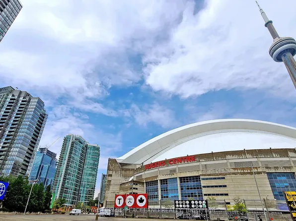 3 Navy Wharf Ct, Toronto, ON