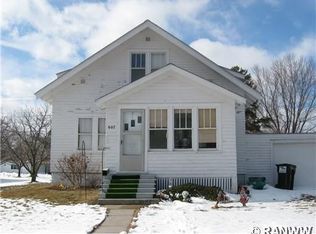 607 N Franklin St, Stanley, WI 54768