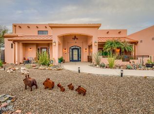 111 E Rudasill Rd, Tucson, AZ 85704