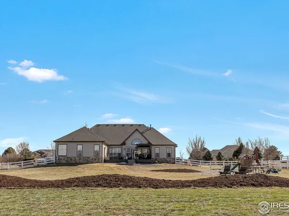 3080 S Buttercup Circle, Erie, CO 80516