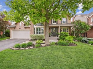 2199 Vista Dr, Burlington, ON L7M3N7