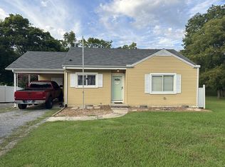 611 Lafayette St, Shelbyville, TN 37160