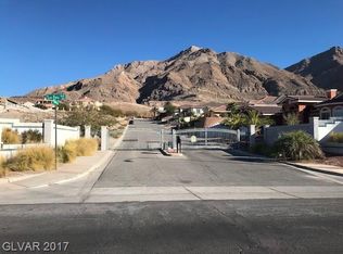 7110 Pico Rio Ct, Las Vegas, NV 89156
