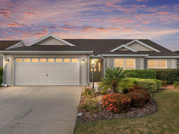 500 Ainsworth Cir, The Villages, FL 32162