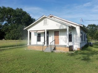 10548 Us Highway 259 N, Overton, TX 75684