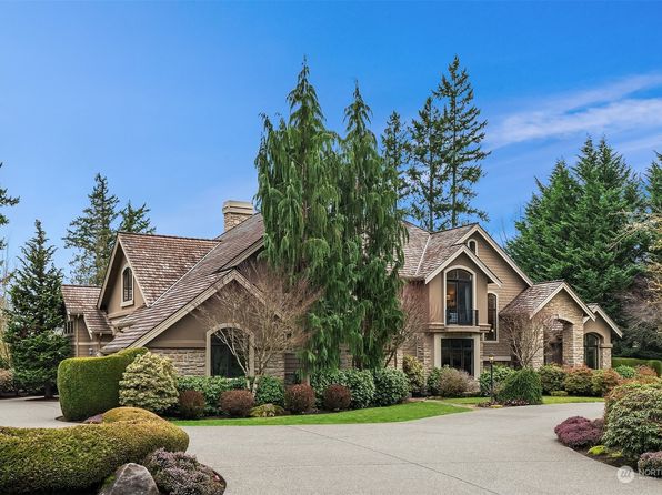 Sammamish WA Single Family Homes For Sale 26 Homes Zillow