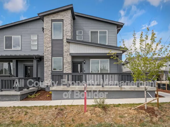 1432 Sanitas Ln, Lafayette, CO 80026