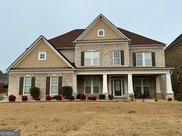 3083 Camden Ct SW, Atlanta, GA 30331