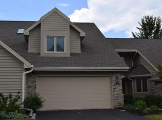 W240N2151 Dorchester Dr #7C, Pewaukee, WI 53072