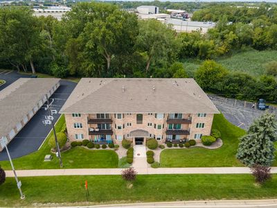 10228 Sw Hwy #2A, Chicago Ridge, IL, 60415