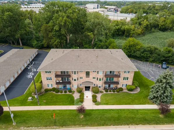10228 Sw Hwy #2A, Chicago Ridge, IL 60415