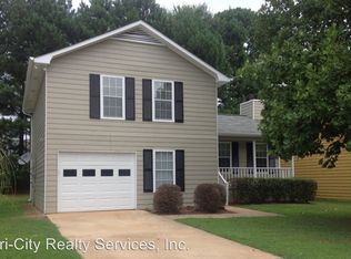 300 Cornwallis Way, Fayetteville, GA 30214