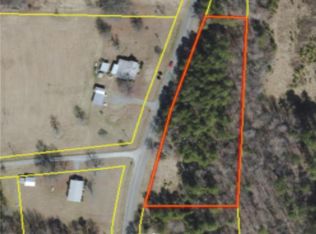 3911 Old Julian Rd, Julian, NC 27283