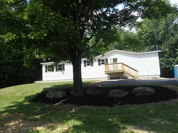 27 Blackberry Hill Road, Berwick, ME 03901