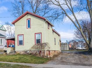 111 E Park St, Albion, NY 14411