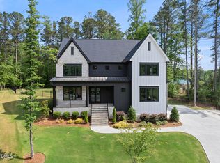 904 Harrison Ridge Rd, Wake Forest, NC 27587