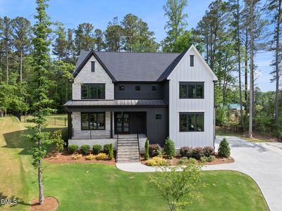 904 Harrison Ridge Rd, Wake Forest, NC, 27587