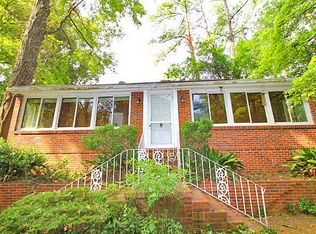 2316 Laurel Ln, Augusta, GA 30904