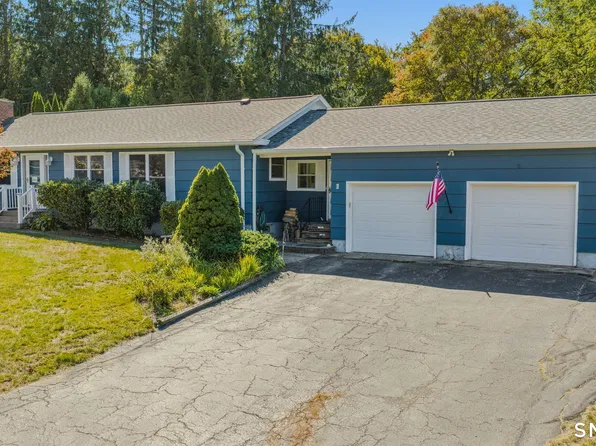 6 Nemczuk Drive, Norwich, CT 06360