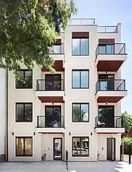 256 Winthrop Street in Prospect Lefferts Gardens