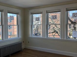 58 Colborne Rd #2, Brighton, MA 02135