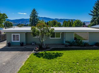 1130 N Denis Ct, East Wenatchee, WA 98802