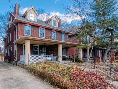 7121 Meade St, Pittsburgh, PA, 15208