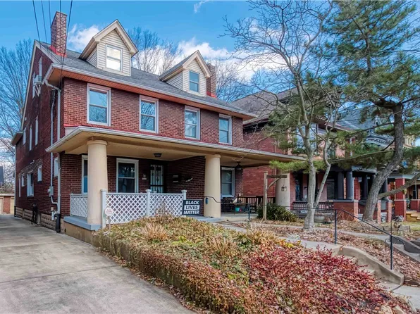 7121 Meade St, Pittsburgh, PA 15208