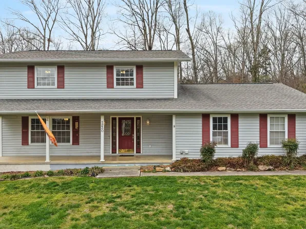 1230 Live Oak Cir, Knoxville, TN 37932