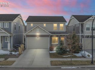8337 Colorado Spruce Ln, Colorado Springs, CO 80927