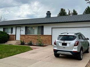 4760 Caviou Pl, Colorado Springs, CO 80918