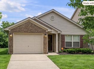 944 Winding Oak Trl, Lexington, KY 40511