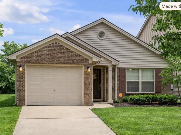 944 Winding Oak Trl, Lexington, KY 40511