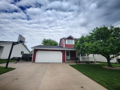 1215 16th Ave, Kearney, NE, 68845