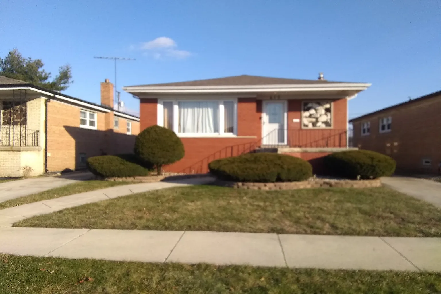 615 Calhoun Ave photo 1