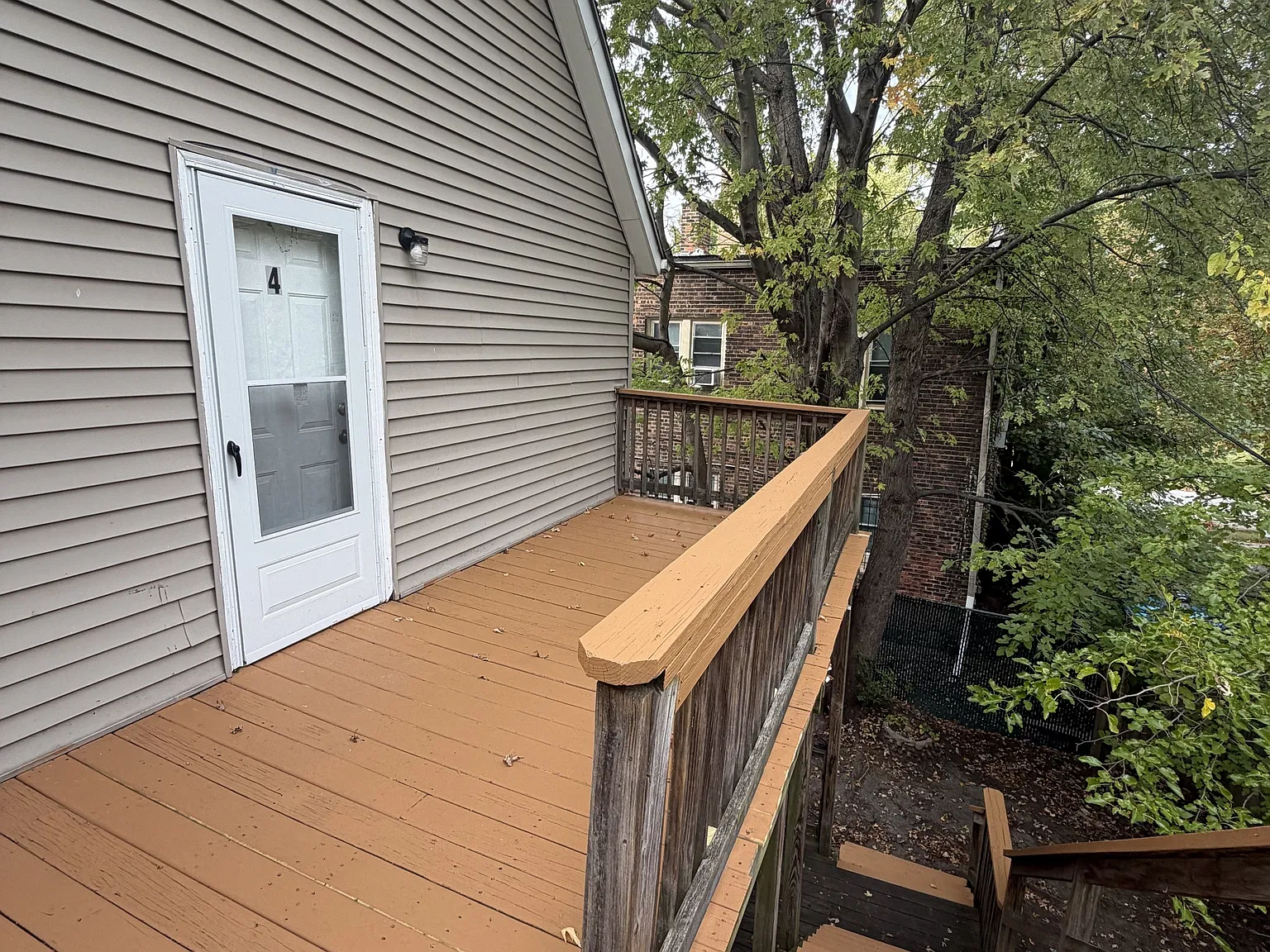 403-405 East 152nd Street - 4 — Photo 4