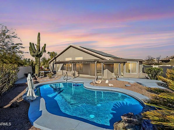 2930 N 154th Dr, Goodyear, AZ 85395