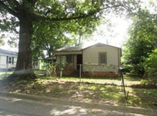 3218 Longcoy St, Little Rock, AR 72204