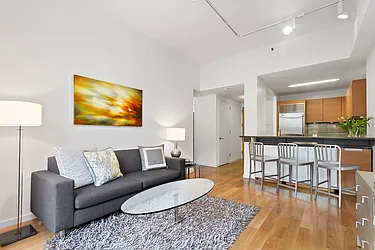 Rented by Brown Harris Stevens