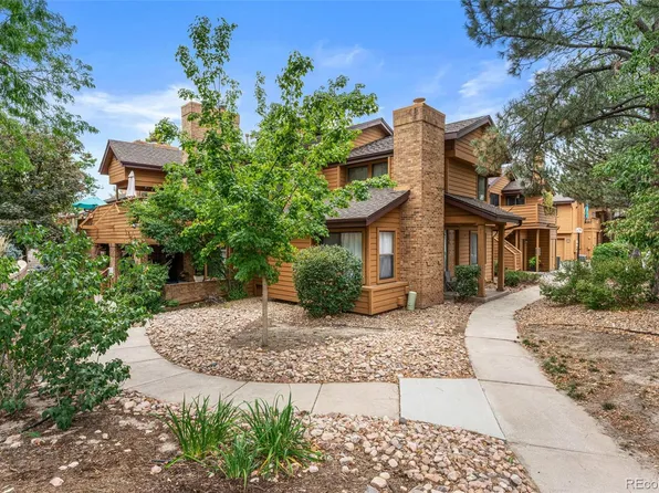 9400 E Iliff Avenue #105, Denver, CO 80231