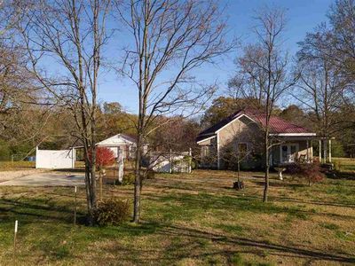 145 Mayfield Ln, Adamsville, TN, 38310