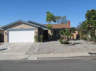 10950 Avenida Del Gato, San Diego, CA 92126