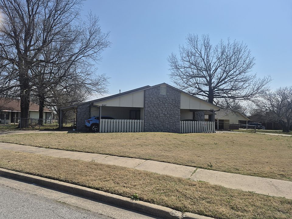 1st image of 8247 N 117th East Ave