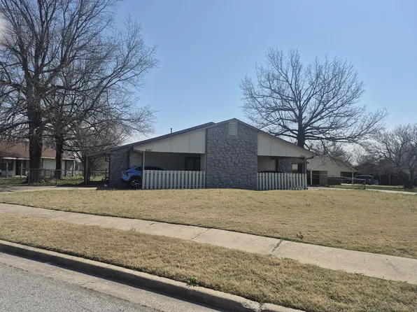 8247 N 117th East Ave, Owasso, OK 74055