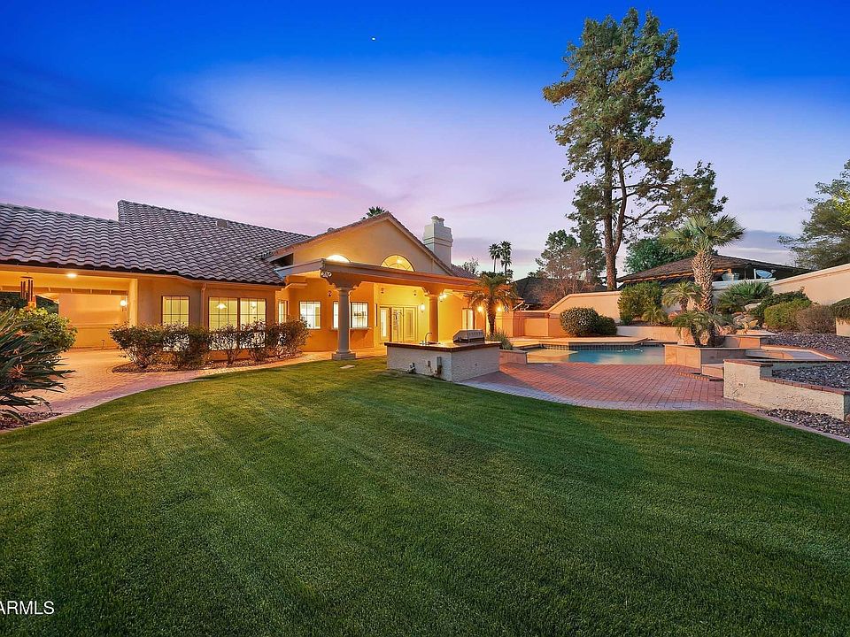 15023 N 15TH Avenue, Phoenix, AZ 85023 | MLS #7000724 | Zillow