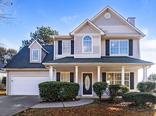 255 Summer Hill Cir, Stockbridge, GA 30281