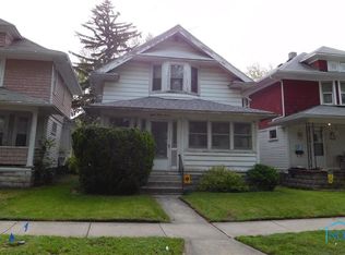 847 Berry St, Toledo, OH 43605