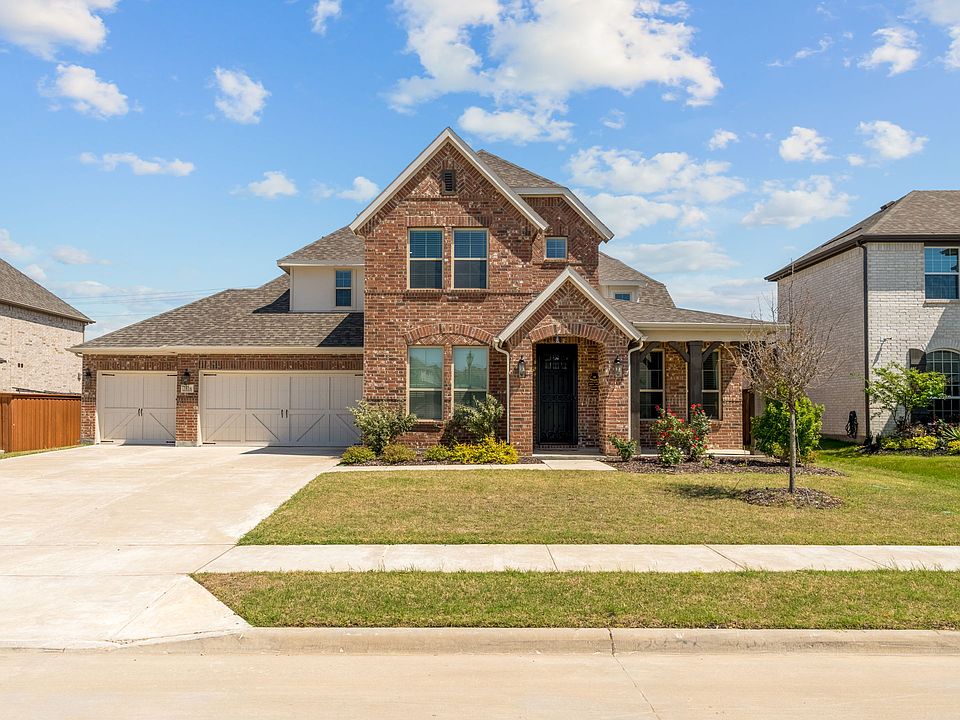 1st image of 3816 Basketflower Way