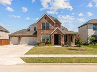 3816 Basketflower Way, Prosper, TX 75078