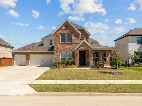 3816 Basketflower Way, Prosper, TX 75078